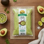 PULPA AGUACATE