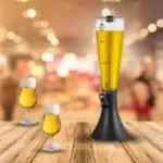 TORRE DE CHOPP 3,5 LITROS