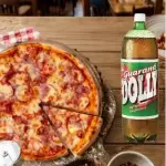 Promo limitada - TOSCANA + DOLLY