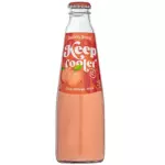 Keep Cooler Pêssego - 275 ml