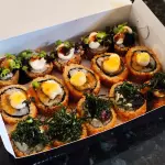 Combinado Hot 10 peças