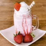 Milk Shake 480ml