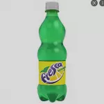 Canada Dry - Sprite - Fresca 600 ml