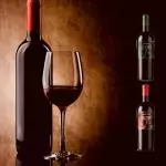 Copa de Vino Chileno o Argentino
