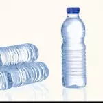 Água Cristal sem gás 510ml