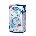Leche entera - 1 lts