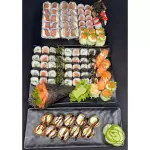 Combo 95 peças + temaki gratis(copy)