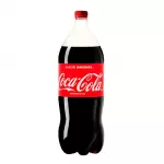 Coca Cola 2 Litro