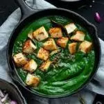 Palak Paneer