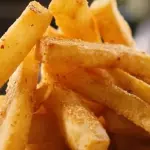 PAPAS FRITAS
