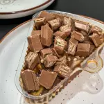 MARQUESA DE KIT KAT