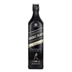 Johnnie Walker Double Black 750ml