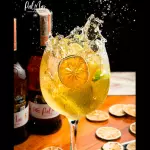 Ron Tonic