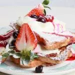 Tostadas Francesas