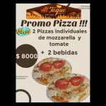 Promo Pizza