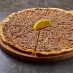 Meat/لحمة بعجين