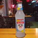 SMIRNOFF ICE