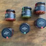 MOLHO PESTO BUBACANASTRA 130g