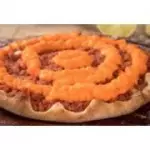5- Atum com Cheddar