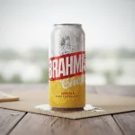 Brahma lat. x473cc
