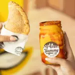 SMOOTHIE DE MANGO CHAMOY