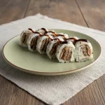 Uramaki Skin