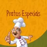 Feijoada nota 10