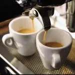CAFÉ AMERICANO
