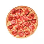 Pizza Salami