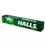 Halls - menta 28g