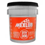 Mexlub Hidráulico H300 de 19 L