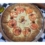05 - Meia Provolone