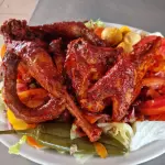 Gallina carolais