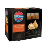 Mini Coxinha Catupiry 300g