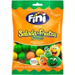 Fini Azedinha Salada de Frutas (80g)