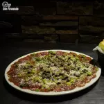 Carpaccio de Lomito