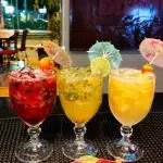 CAIPIRINHA MIX