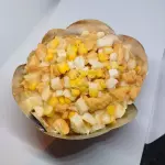 Frango com Palmito