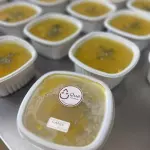 Sopa Canja
