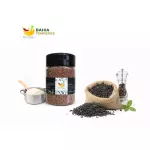 Sal Negro do Himalaia 200g