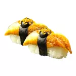 NIGIRI ANGHILĂ AFUMATĂ