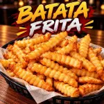 Batata Frita