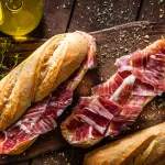 Sandwiches Fríos