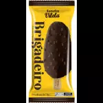 picole brigadeiro