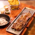 Pincho De Carne