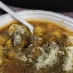 Nhoque Recheado | G