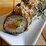 Fusión roll apanado
