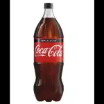 Coca-Cola 2L ZERO