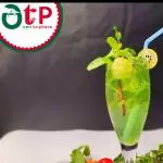 Paan Mojito