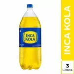 INCA KOLA 3LT